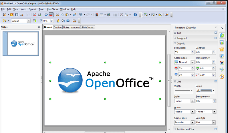 openoffice mac free download